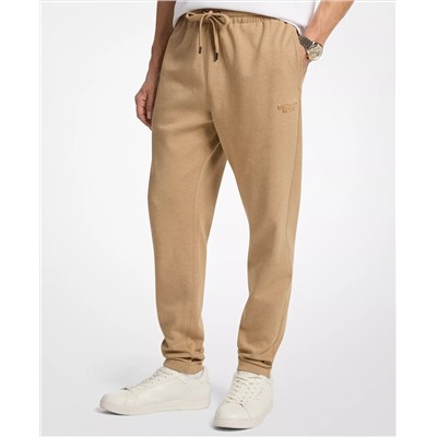 Michael Kors Men's Regular Fit Joggers