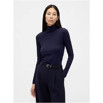 Featherweight Turtleneck