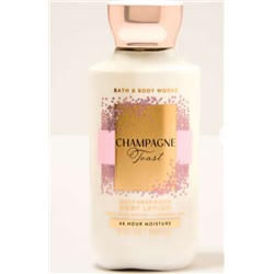 Champagne Toast Body Lotion