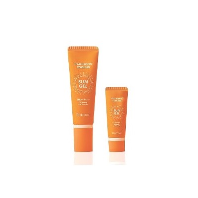 Hyaluronic Cooling Sun Gel SPF50 PA+++
