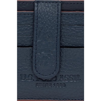 Erkek Lacivert Kartlık