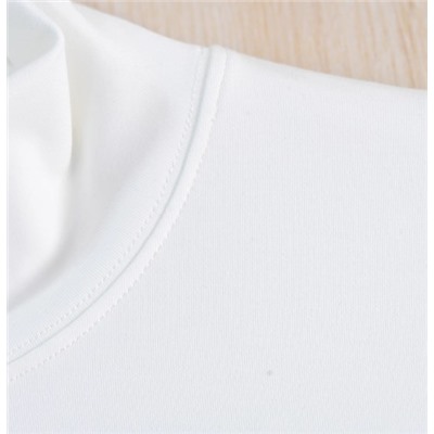 Футболка с длинным рукавом КО*С