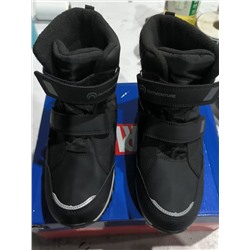 Детские зимние ботинки  АУТВЕНЧЕ*Р