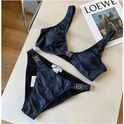 Купальник женский 2 цвета  ПРОВЕРЕНО