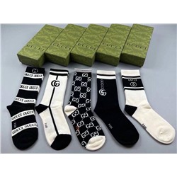 Носки  Gucc*i