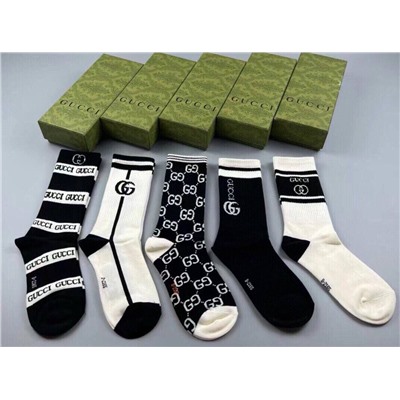 Носки  Gucc*i