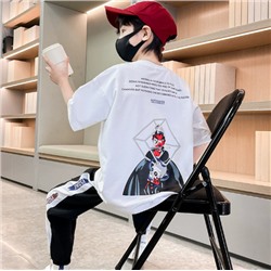 Костюм для мальчика