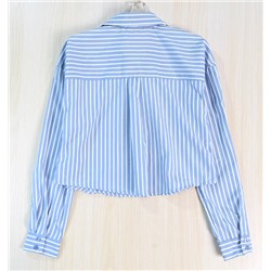 Женская повседневная рубашка