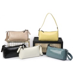 Сумка женская Lanotti YN247/желтый