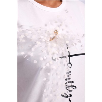 Футболка 74281 НАТАЛИ #1023028