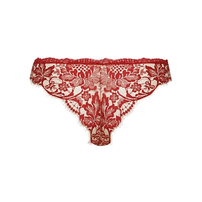 Комплект №775654 Emma балконет бразильяна Mioocchi