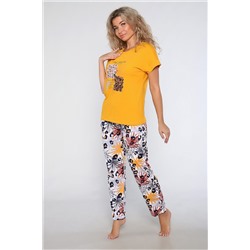 Костюм с брюками 59184 НАТАЛИ #926633