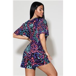 Костюм женский с шортами 137