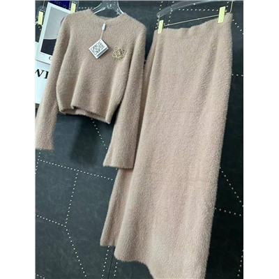 Костюм в составе ангора