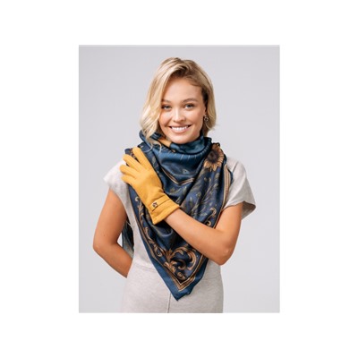 Платок женский Lanotti картина/№19