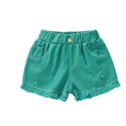 Шорты для девочек