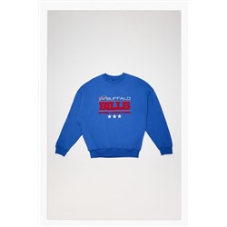 NFL BILLS SWEATSHIRT
