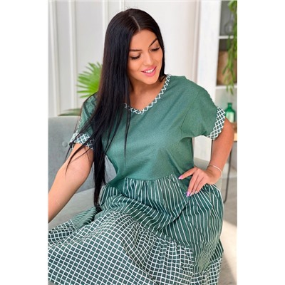 Платье 7223 НАТАЛИ #306648