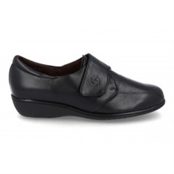 3507C - BE RELAX
                ZAPATO SEÑORA PIEL