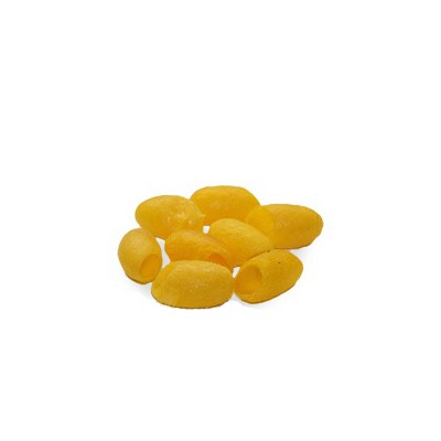 Мыло-скраб из кокона с натуральным мёдом 8 шт/Silk Cocons + Honey 8/