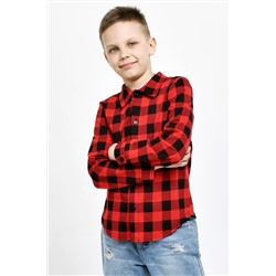 Рубашка м22084