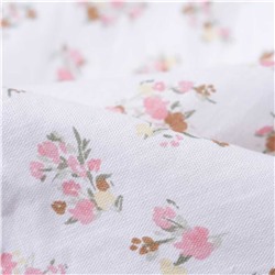 Женский сарафан из смесовой ткани со льном Ank*o