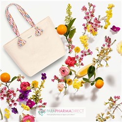 Roger & Gallet Cédrat - Eau Parfumée Bienfaisante 100ml + 1 TOTE BAG OFFERT