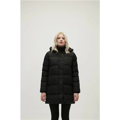 Bad Bear 21.04.15.001 Nıkıta Puffer Kadın Puffer Jacket Mont Kaban