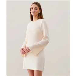Vestido de punto