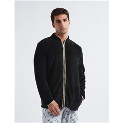 Jacket, Men, Black