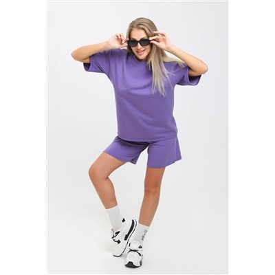 Костюм спортивный оверсайз РИКСЖ