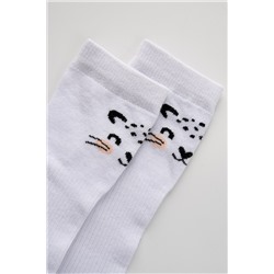 Гольфы детские Лео (набор 2 пары)