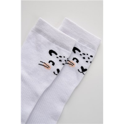 Гольфы детские Лео (набор 2 пары)