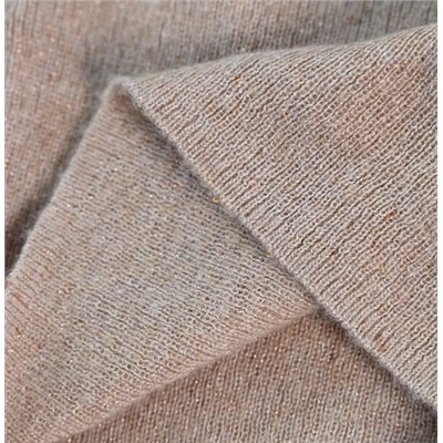 Женский мягкий и блестящий трикотажный свитер  🖤 МАНГ*О