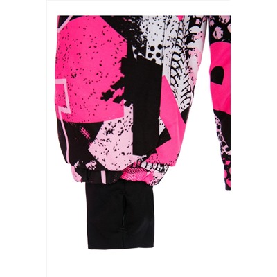 Комплект (Куртка+Брюки) PLAYTODAY, 1047529