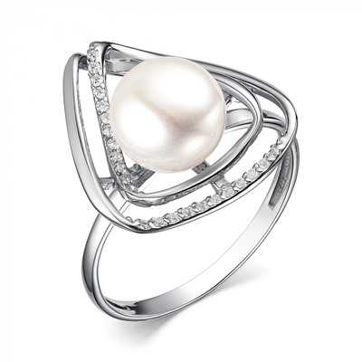 Кольцо серебро 51547S1