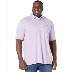 Polo Ralph Lauren Big & Tall Big & Tall Soft Cotton Polo