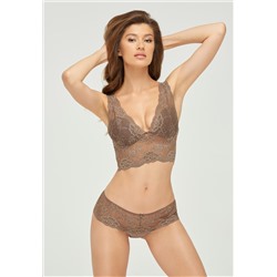 S5-1722 Топ кружевной