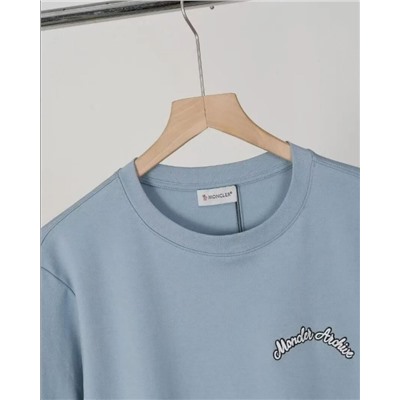 Мужская футболка MONCLE*R