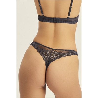 44325 CARIS/90X Трусы стринги ESOTIQ