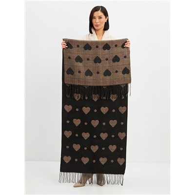 Палантин женский RH10-161-4