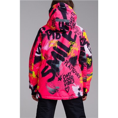 Куртка PLAYTODAY, 946236