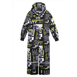 Комбинезон PLAYTODAY, 909199