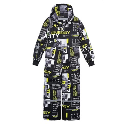 Комбинезон PLAYTODAY, 909199