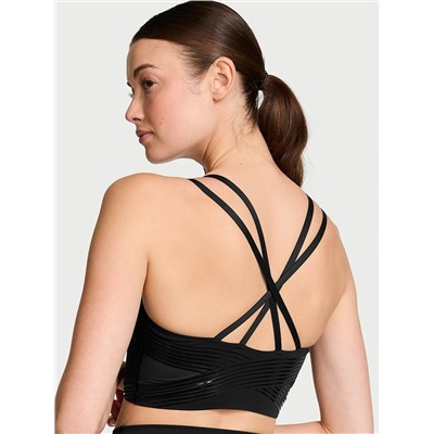 VSX Elevate™ Refined Contours Longline Bra