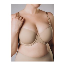 Бюстгальтер INDEFINI, 1117605