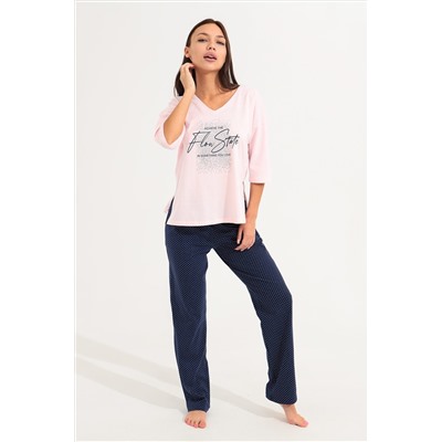 Костюм с брюками 11289 НАТАЛИ #934472