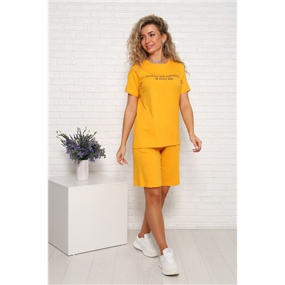 Костюм с шортами 1015 НАТАЛИ #1036393