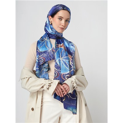 Палантин женский KSH16-1457-3