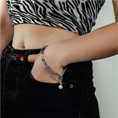 Браслет серебро 55018S1.18